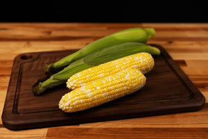 Sweet Corn Revision